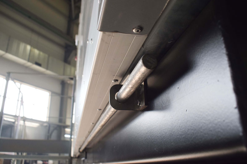 Молниеотвод