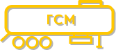 Иконка Полуприцепы-цистерны для ГСМ