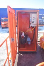 Полуприцеп-кислотовоз ППЦК-30 (001)