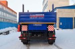 Бортовой полуприцеп ППБ-9178-032Б3-110 (35,5 т.)