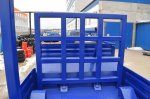 Полуприцеп-контейнеровоз 9177-47В3 (53 т.)