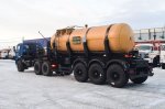 Полуприцеп-кислотовоз ППЦК-16 (001)