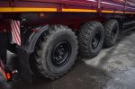 Бортовой полуприцеп ППБ-9178-032Б3-30 (30 т.)