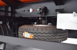Полуприцеп-цистерна ППЦ-20 (019) для ГСМ (2-осный, переменное сечение)