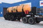 Полуприцеп-кислотовоз ППЦК-16 (001)