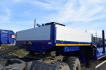 Полуприцеп тяжеловоз высокорамный ППТ-9177-042В3 (30 т.)