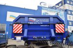 Бортовой полуприцеп ППБ-9178-011Б3-10 (37,5 т.)