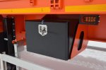 Полуприцеп-штанговоз 9180-031Б2 (20 т.)