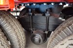 Полуприцеп тяжеловоз высокорамный ППТ-9179-007В2 (38 т.)