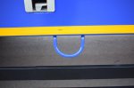 Полуприцеп тяжеловоз высокорамный ППТ-9177-70В3 (70 т.)