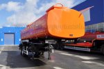Полуприцеп-цистерна ППЦН-26 для нефти (2-осный, прямое сечение)