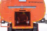 Полуприцеп-цистерна ППЦН-26 (001) для нефти (3-осный, переменное сечение)