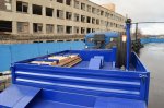 Полуприцеп тяжеловоз высокорамный ППТ-9177-052В3 (40 т.)