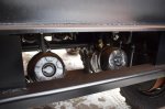 Полуприцеп-цистерна ППЦ-30 (001) для ГСМ (3-осный, переменное сечение)