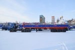Бортовой полуприцеп ППБ-9178-032Б3-40 (35,5 т.)
