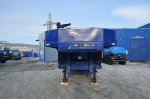 Полуприцеп тяжеловоз высокорамный ППТ-9177-011В3 (36 т.)
