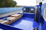Полуприцеп тяжеловоз высокорамный ППТ-9177-035В3-10 (36 т.)
