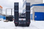 Полуприцеп тяжеловоз высокорамный ППТ-9176-008В4 (60 т.)