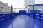 Бортовой полуприцеп ППБ-9180-102Б2 (36 т.)