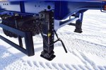 Бортовой полуприцеп ППБ-9180А-019Б2-40 (25 т.)