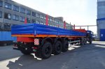 Бортовой полуприцеп ППБ-9178-032Б3-20 (35 т.)
