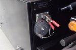 Прицеп-цистерна для ГСМ марки УЗСТ-ПЦ-20-002 (3 оси)
