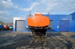 Полуприцеп-цистерна ППЦ-28 (001) для ГСМ (2-осный, переменное сечение)