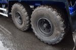 Полуприцеп-контейнеровоз 9180А-037Б2 (23,5 т.)