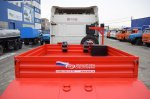 Полуприцеп тяжеловоз телескопический ППТ-9176-001НР4 (50,5 т.)