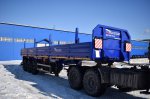 Бортовой полуприцеп ППБ-9178-018Б3-80 (35,5 т.)
