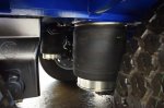 Полуприцеп тяжеловоз высокорамный ППТ-9177-036В3 (36 т.)