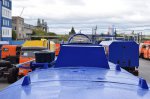 Полуприцеп-цистерна ППЦТ-17 (002) для техводы (2-осный, прямое сечение)