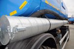 Прицеп-цистерна для техводы ПЦТ-15-001 (2 оси)