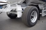 Прицеп-цистерна для ГСМ марки УЗСТ-ПЦ-12-006 (2 оси)