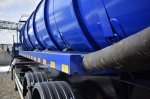 Полуприцеп-цистерна вакуумная ППЦВ-30 (001)