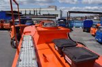 Полуприцеп-цистерна ППЦН-22 (001) для нефти (3-осный, прямое сечение)