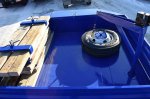 Полуприцеп тяжеловоз низкорамный ППТ-9177-012Н3 (46 т.)