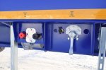 Полуприцеп тяжеловоз высокорамный ППТ-9177-046В3-10 (45 т.)
