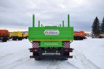 Бортовой полуприцеп ППБ-9180-028Б2 (22,2 т.)