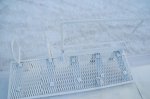 Прицеп-цистерна для пенообразователя ПЦ-10 