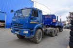 Бортовой полуприцеп ППБ-9178-027Б3-70 (35,5 т.)
