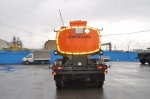 Полуприцеп-цистерна ППЦ-27 для ГСМ (3-осный, переменное сечение)