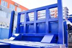 Полуприцеп тяжеловоз телескопический ППТ-9176-004НР4 (50,5 т.)