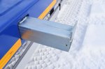 Полуприцеп тяжеловоз низкорамный ППТ-9177-024Н3 (40 т.)