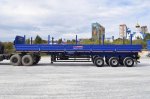 Бортовой полуприцеп ППБ-9178-032Б3-100 (38 т.)