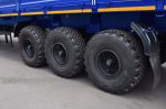 Бортовой полуприцеп ППБ-9178-028Б3-20 (32 т.)