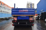 Полуприцеп-контейнеровоз 9180А-037Б2 (23,5 т.)