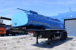 Полуприцеп-цистерна ППЦТ-22 (002) для техводы (2-осный, переменное сечение)