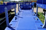 Полуприцеп тяжеловоз высокорамный ППТ-9177-31В3 (48 т.)