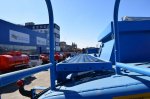 Полуприцеп-цистерна ППЦТ-30 (010) для техводы (3-осный, переменное сечение)